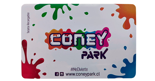 Coney ventas