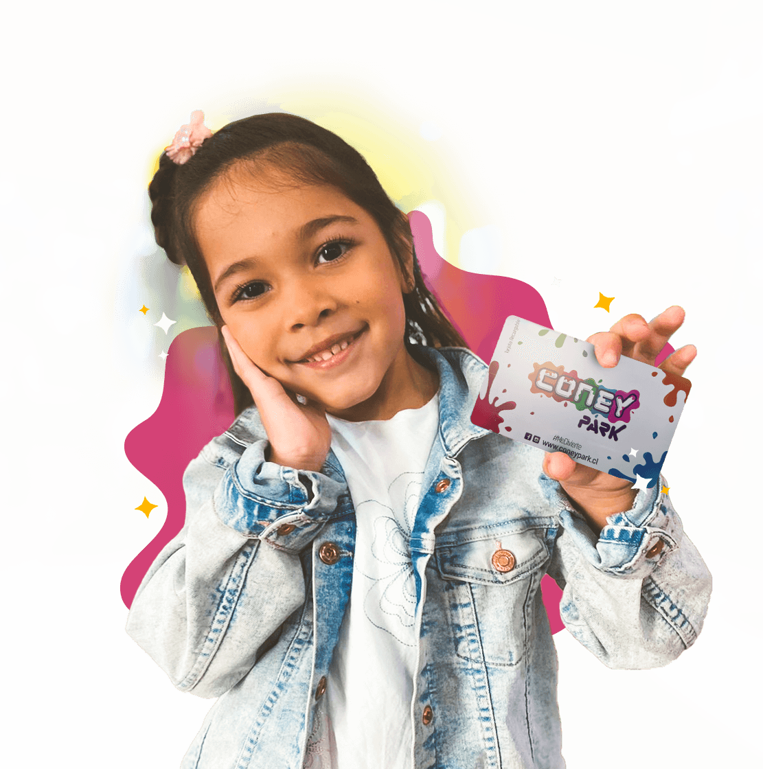 Imagen Tarjeta Coney